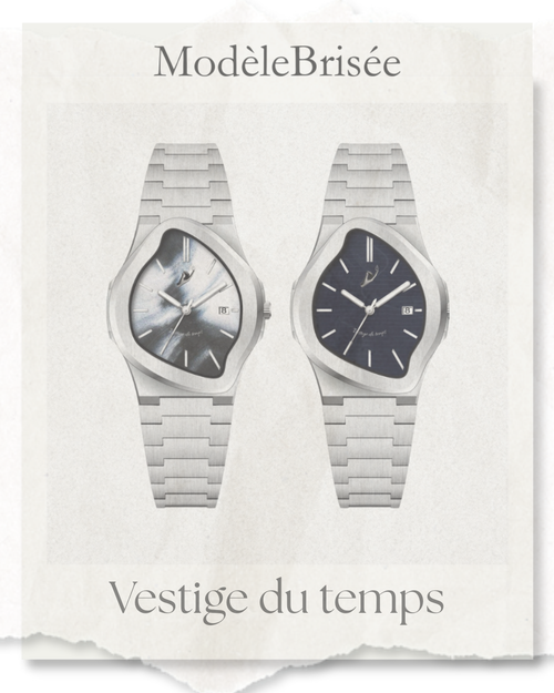 Vestige Du Temps