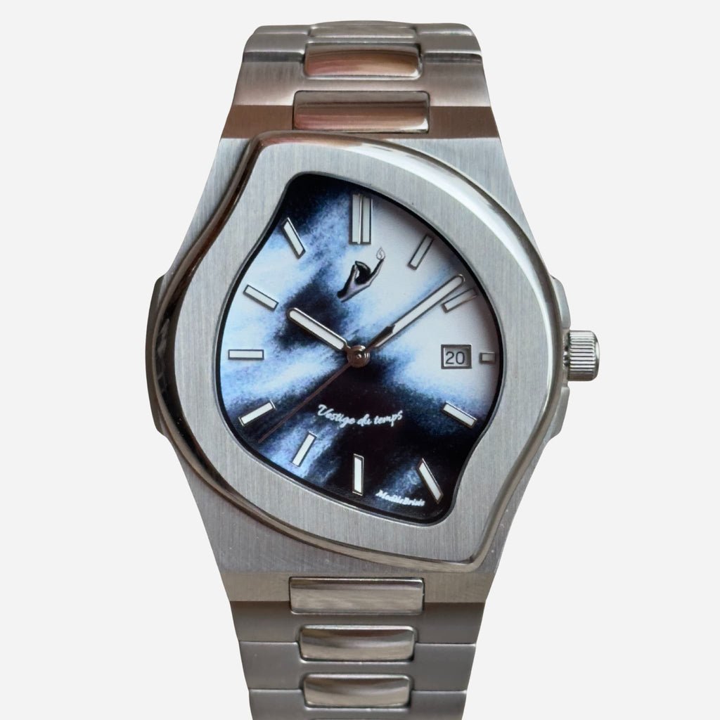 Éclipse V2 - Vestige Du Temps