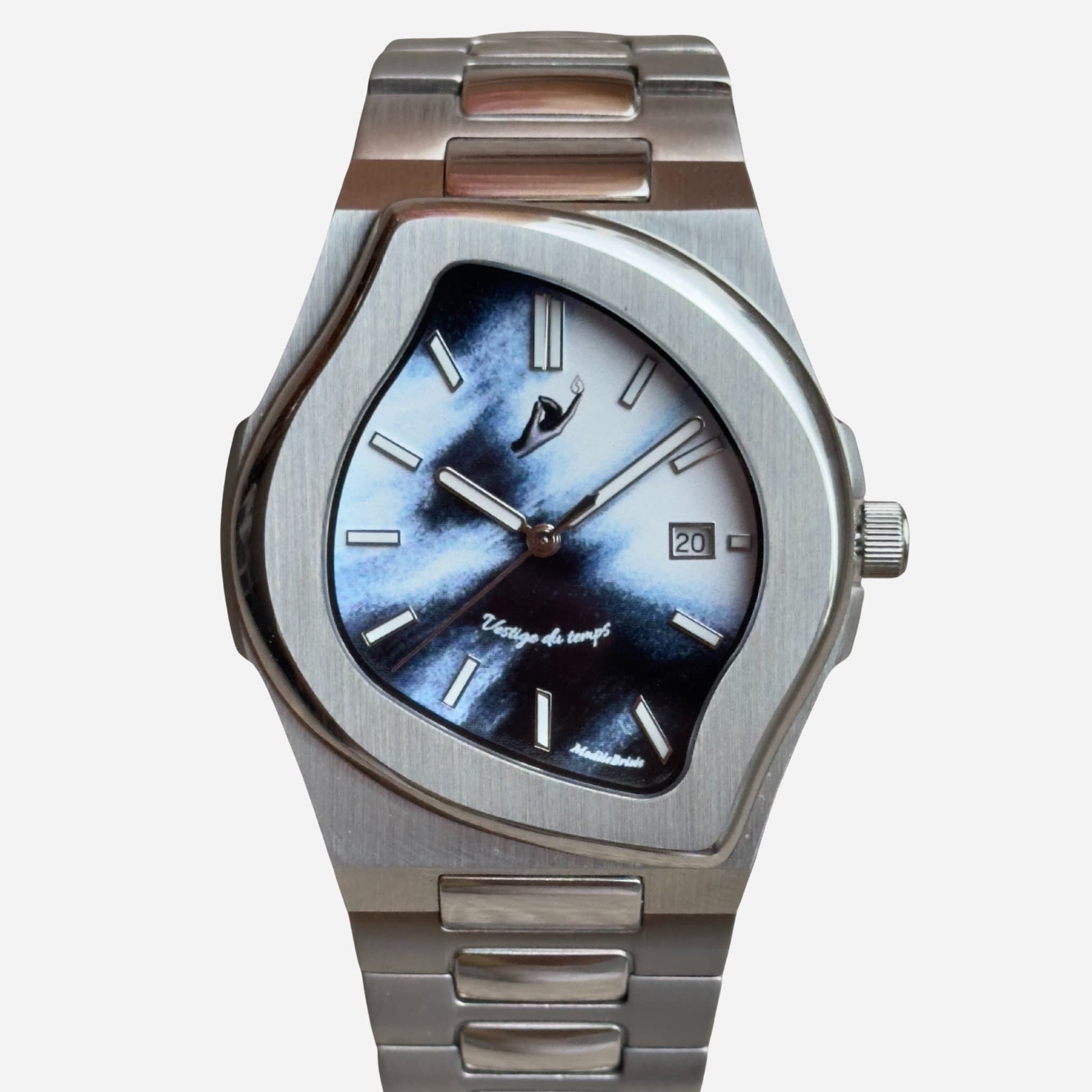 Éclipse V2 - Vestige Du Temps