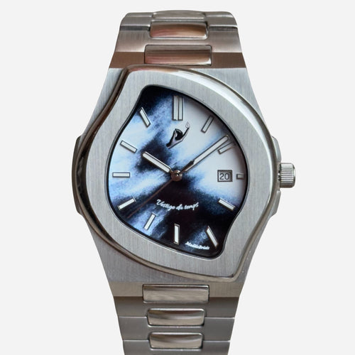 Éclipse V2 - Vestige Du Temps