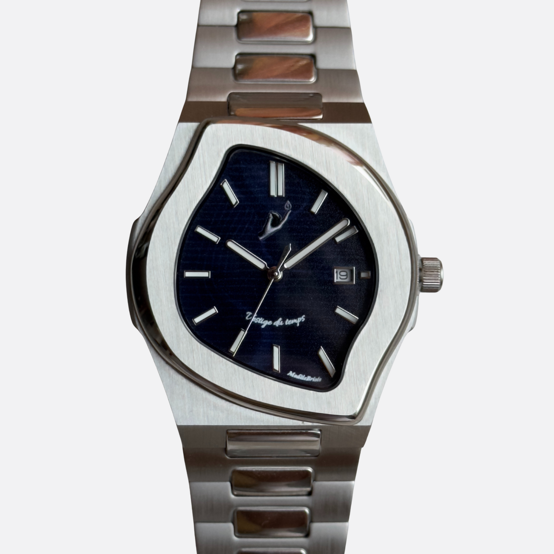 Nocturna V2 - Vestige Du Temps