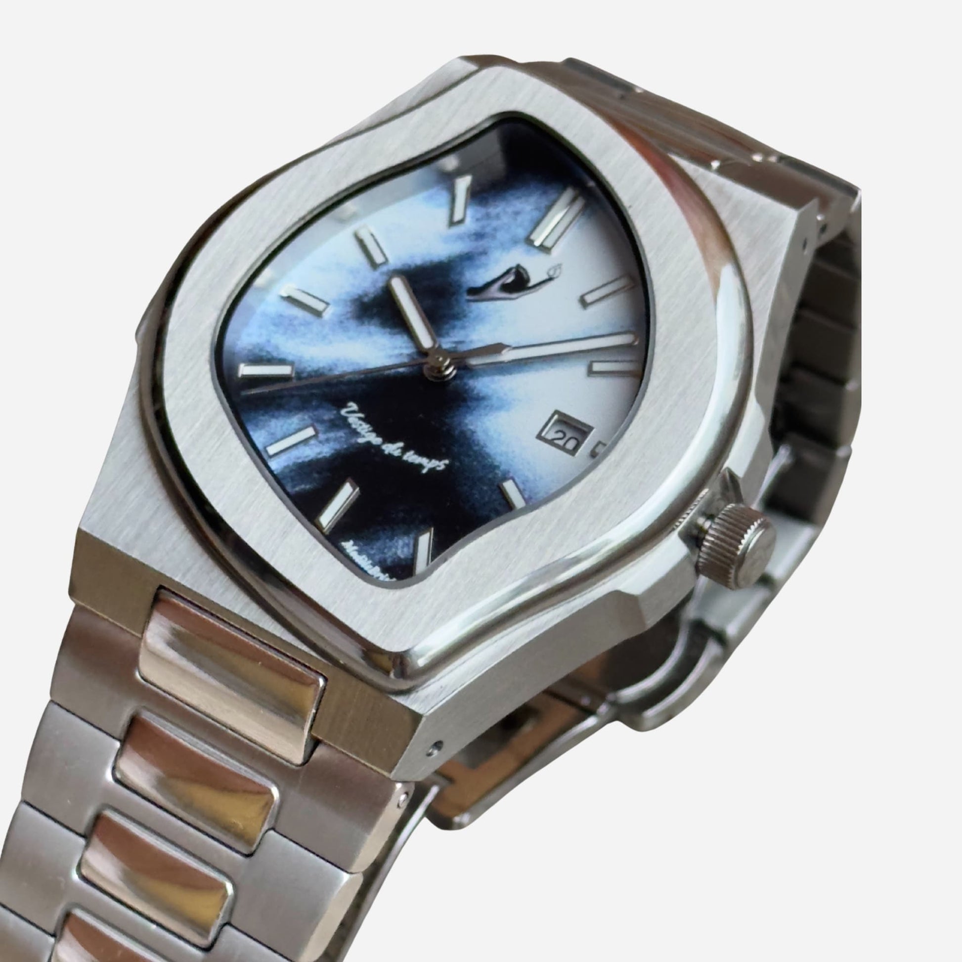 Éclipse V2 - Vestige Du Temps