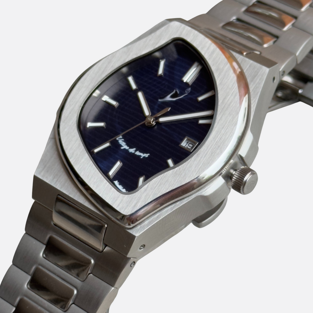 Nocturna V2 - Vestige Du Temps