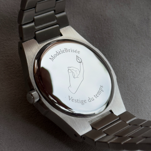 Nocturna V2 - Vestige Du Temps