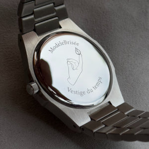 Éclipse V2 - Vestige Du Temps