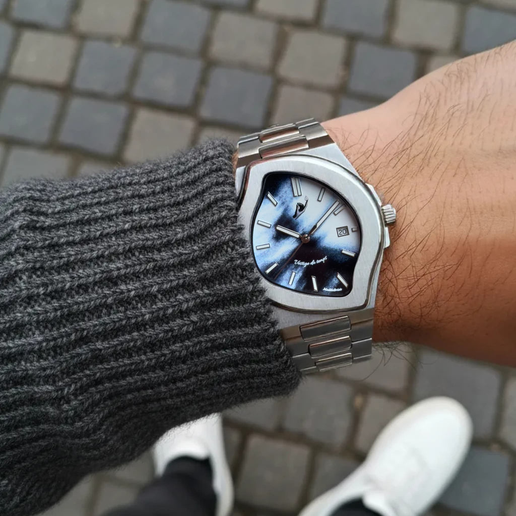 Éclipse V2 - Vestige Du Temps