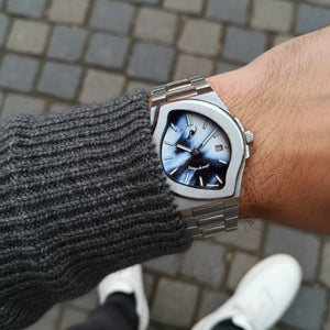 Éclipse V2 - Vestige Du Temps