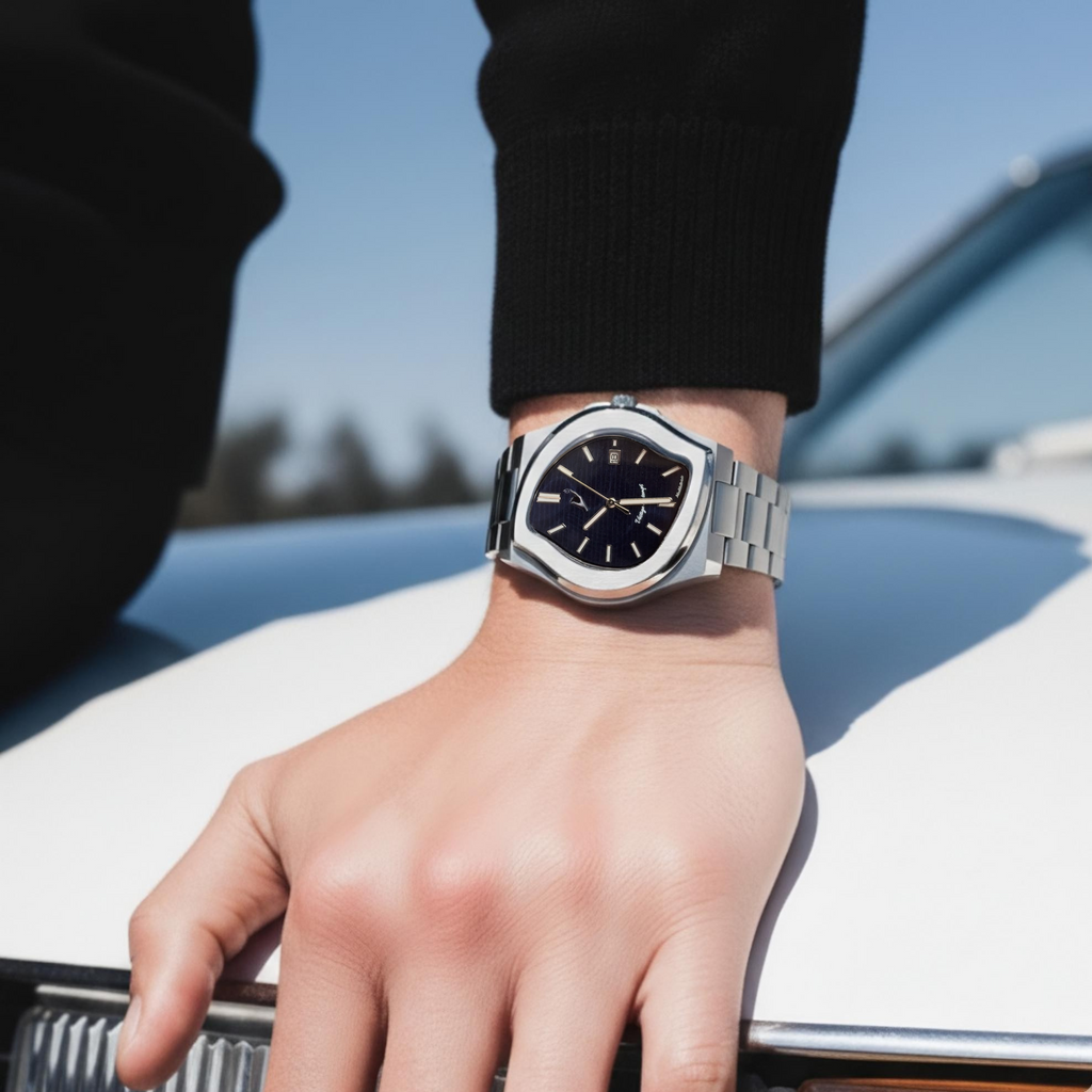 Nocturna V2 - Vestige Du Temps