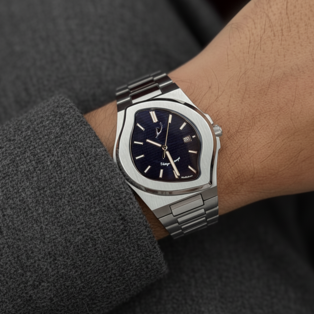 Nocturna V2 - Vestige Du Temps