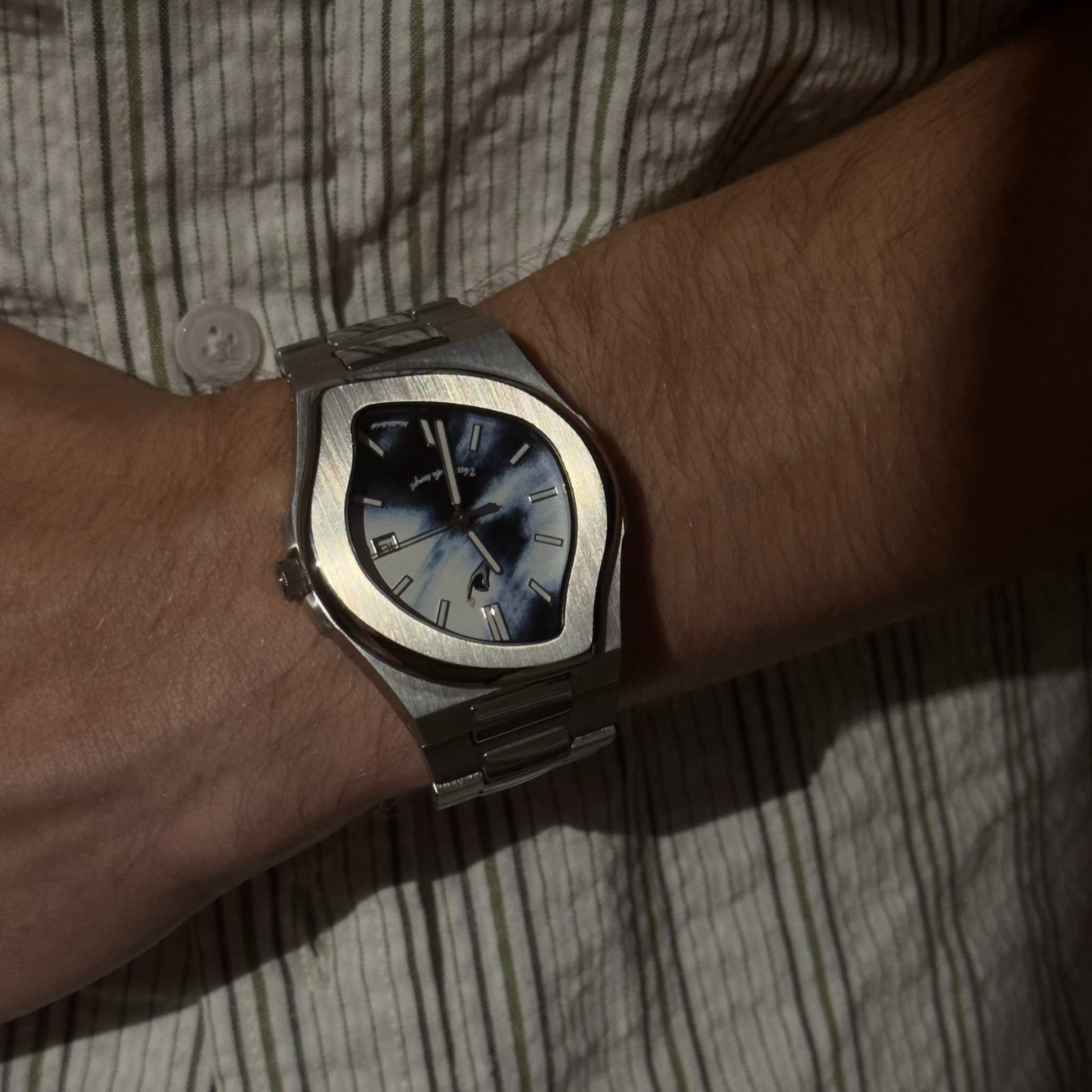 Éclipse V2 - Vestige Du Temps