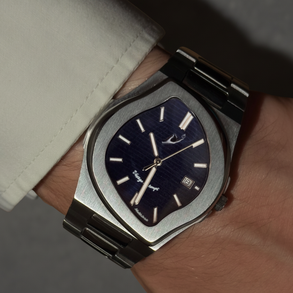 Nocturna V2 - Vestige Du Temps