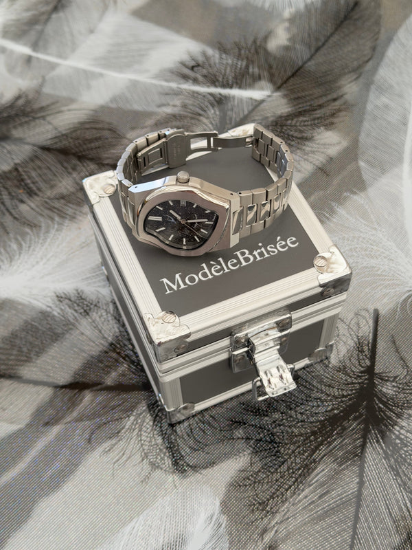 ModèleBrisée