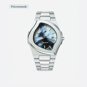 Éclipse V2 - Vestige Du Temps