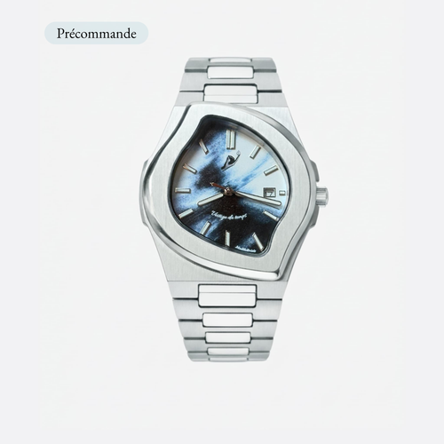 Éclipse V2 - Vestige Du Temps