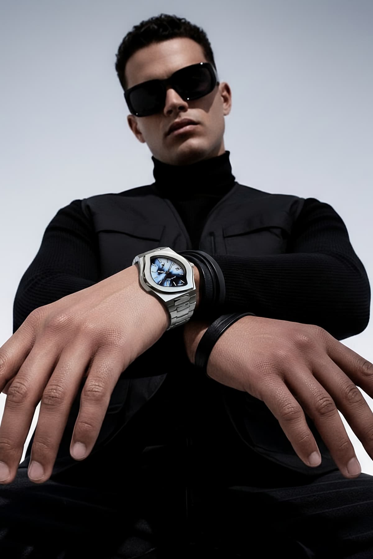 À propos de la marque