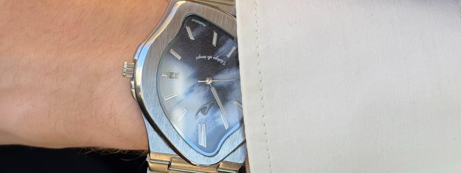 Une pièce d'exception