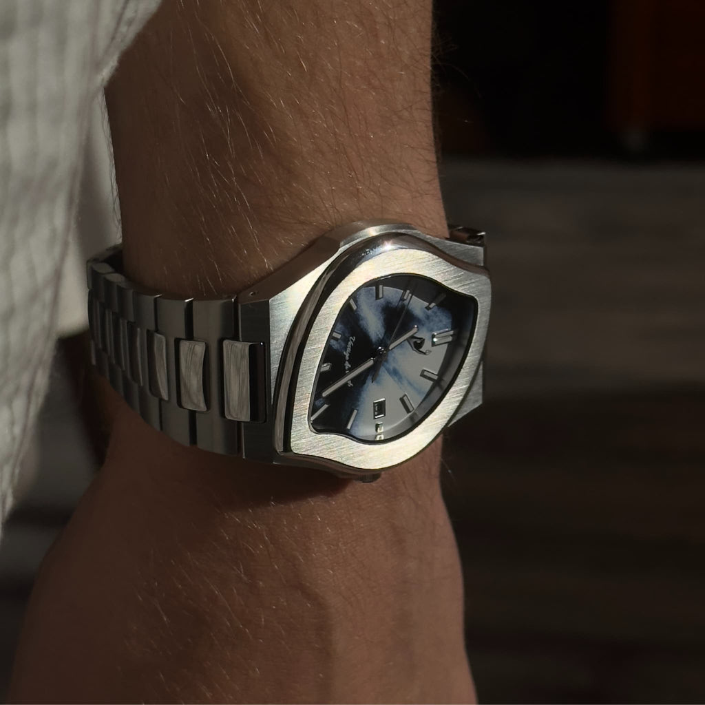 Éclipse V2 - Vestige Du Temps