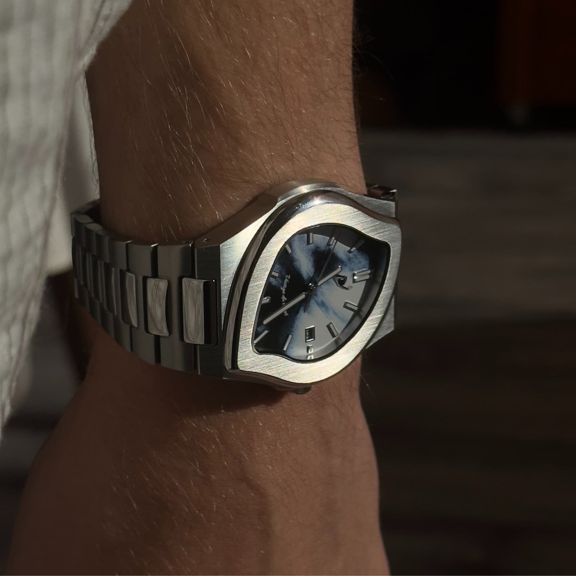 Éclipse V2 - Vestige Du Temps