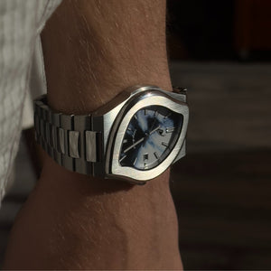 Éclipse V2 - Vestige Du Temps