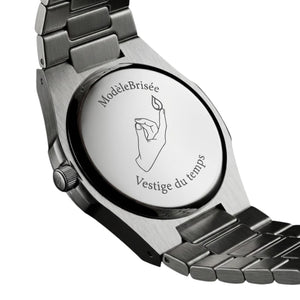 Éclipse V2 - Vestige Du Temps