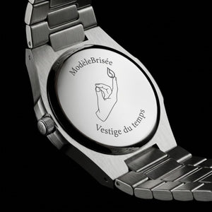 Nocturna V2 - Vestige Du Temps