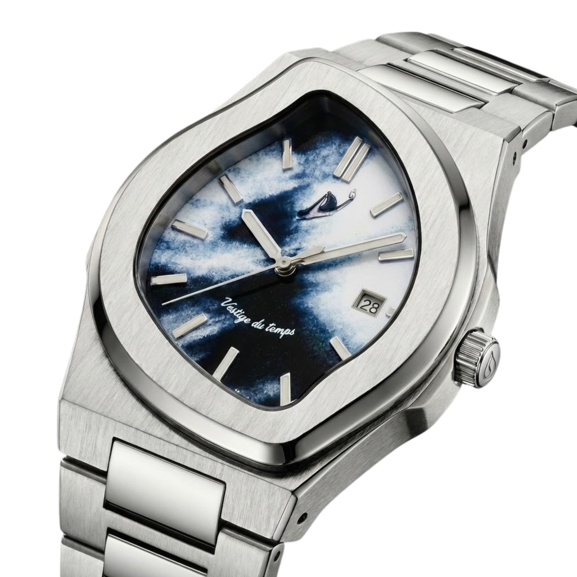 Éclipse V2 - Vestige Du Temps