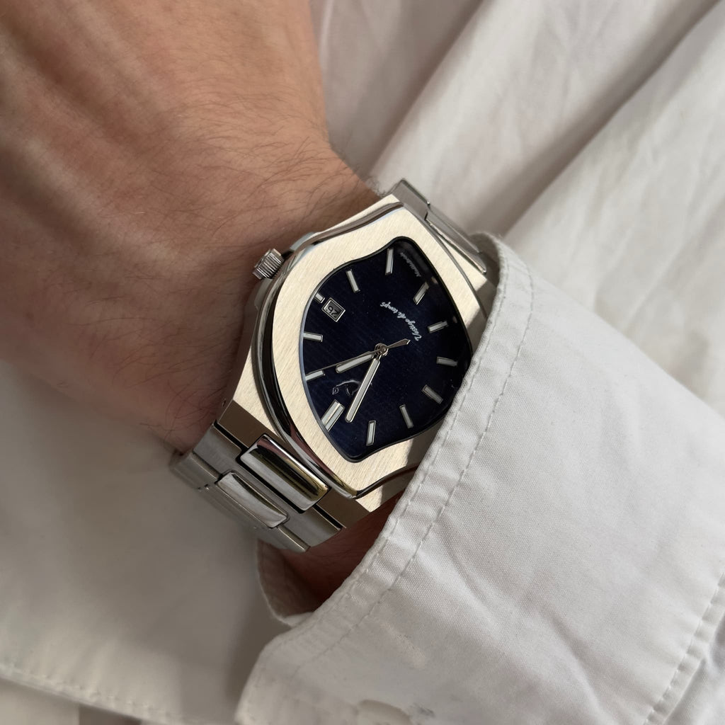 Nocturna V2 - Vestige Du Temps