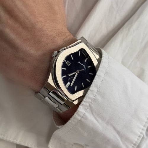 Nocturna V2 - Vestige Du Temps