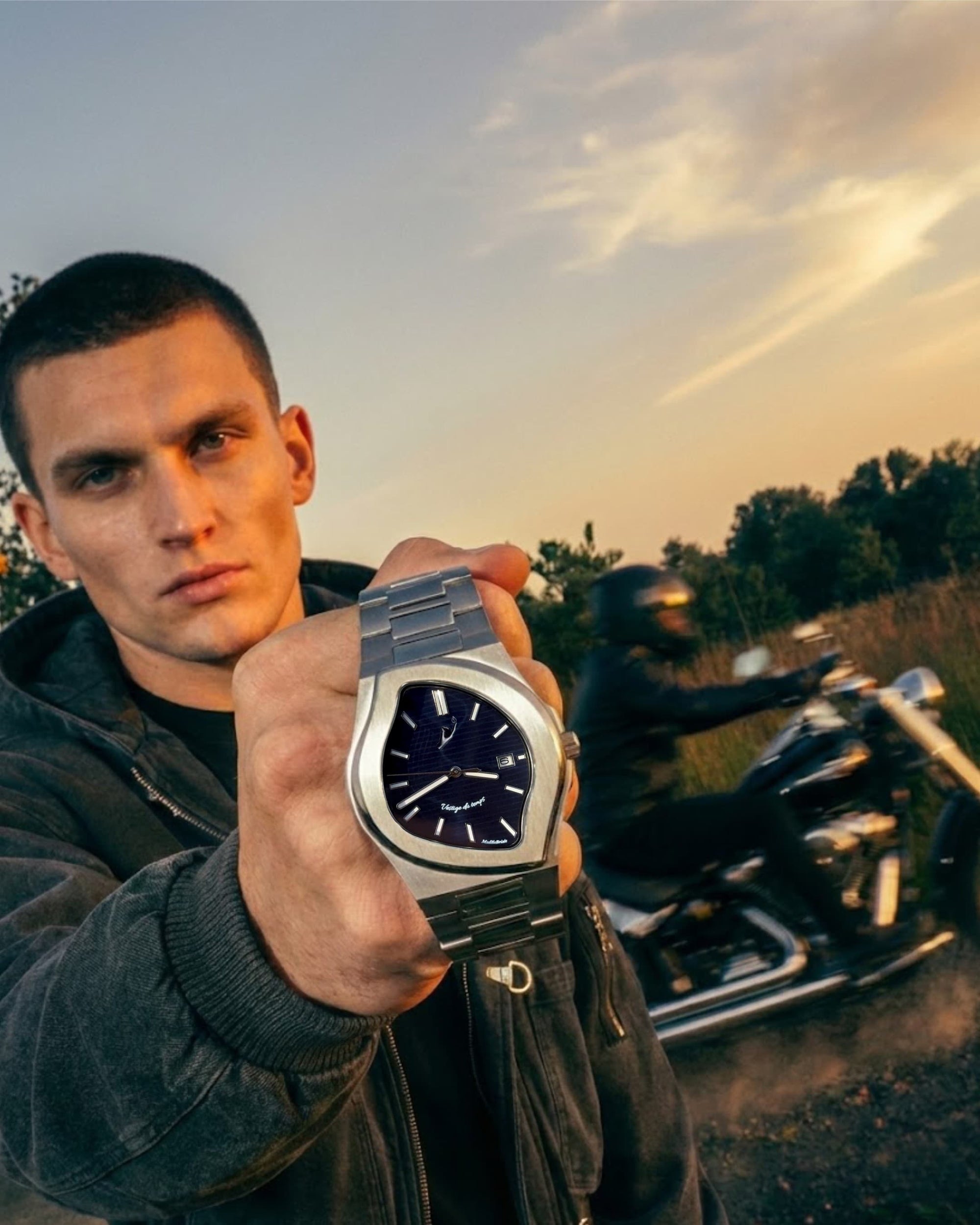 L'élégance anticonformiste