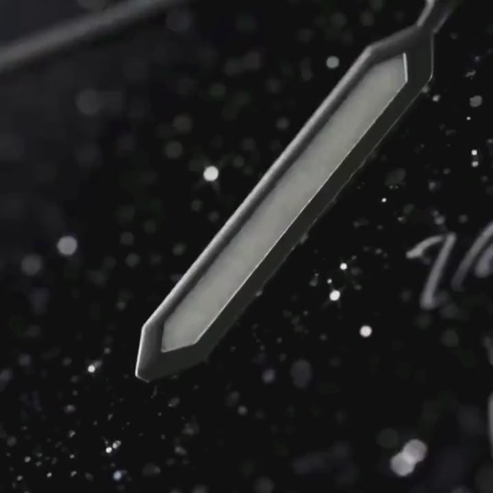 video ciel étoilé 